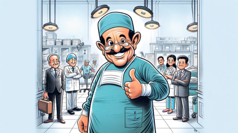 Mykare: India's Premier Surgical Planner Transforming Healthcare