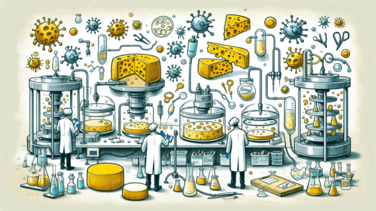 Formo : Is this the future of dairy, Cheese 2.0?