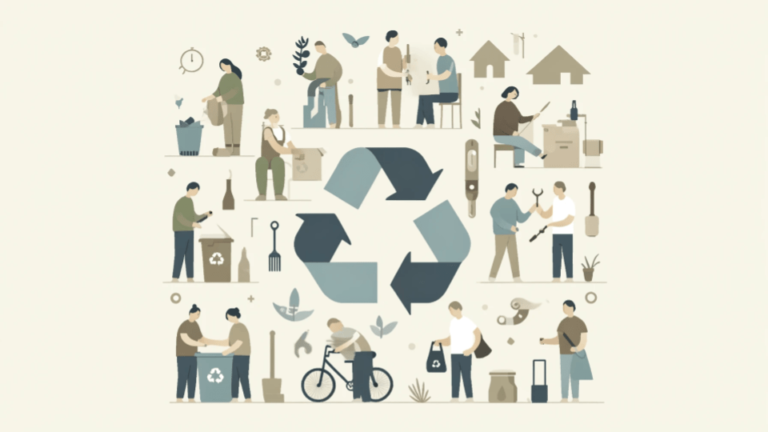 The “What is What” Of Circular Economy