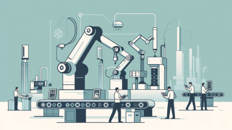 The “What is What” of Manufacturing Technology