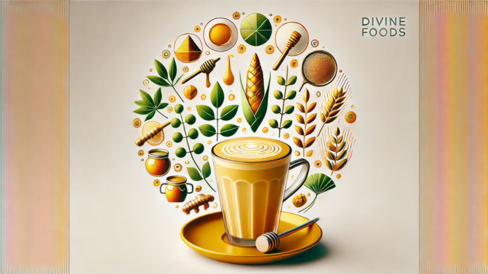 Divine Foods: A Recipe for Success in the Superfood Industry