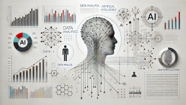 Mathco : Supercharged  AI-Driven Decision Making for Smart Businesses