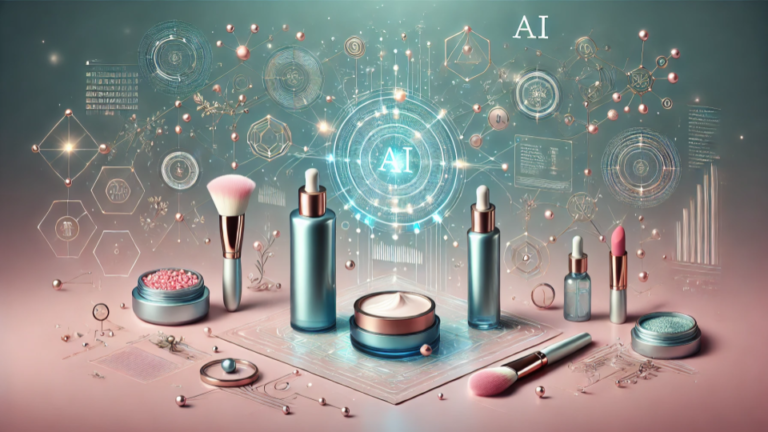 Honestly : Unmasking Skin Care Ingredients With AI