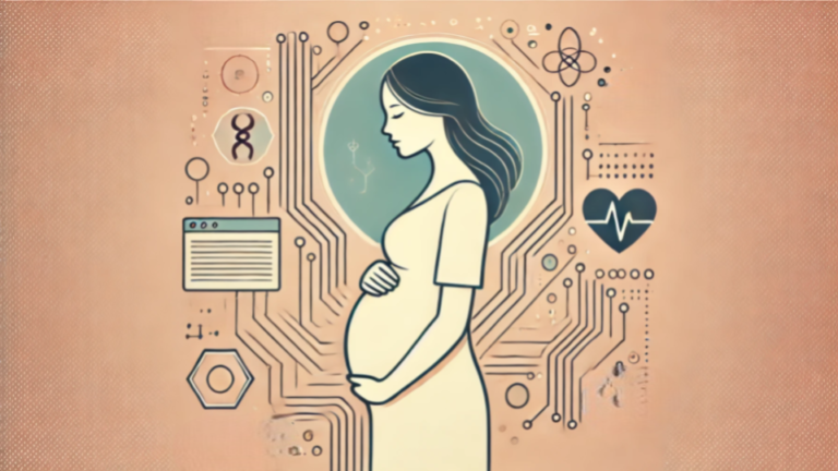 Mind and Mom : Birthing a Revolution in Fem-Tech