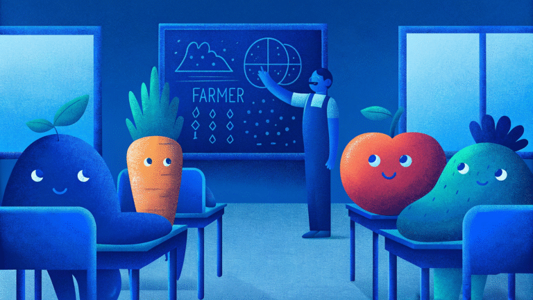 eAgronom: This Startup is Plowing the Way for Sustainable Agriculture and Helping Farmers Generate Additional Revenue