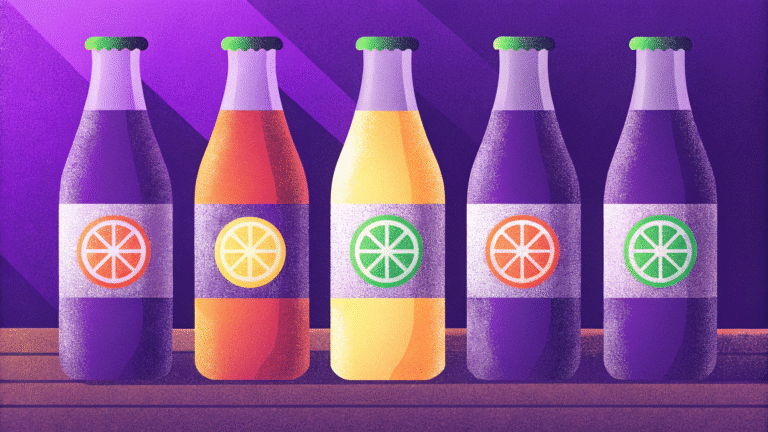 Campa Cola’s Comeback: How an Iconic Indian Soda is Bubbling Back to the Top